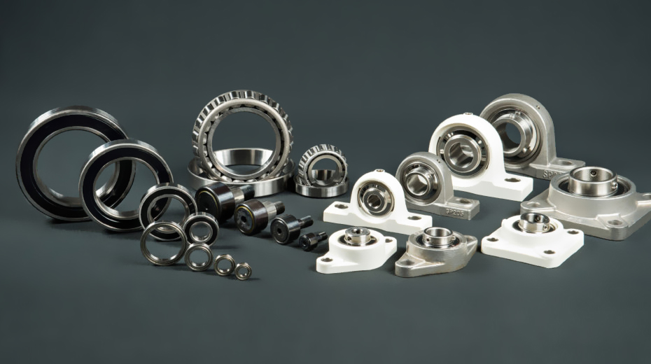 Bearings